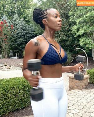 Fitness & Muscle Girls photo #0456