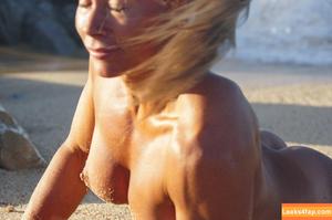 Fitness & Muscle Girls photo #0464