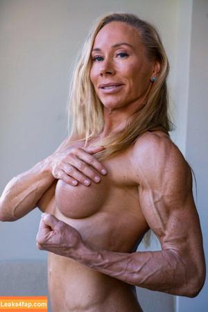 Fitness & Muscle Girls photo #0479