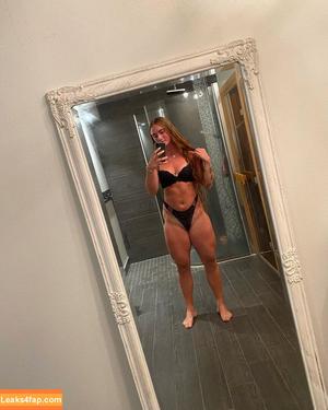 Fitness & Muscle Girls photo #0498