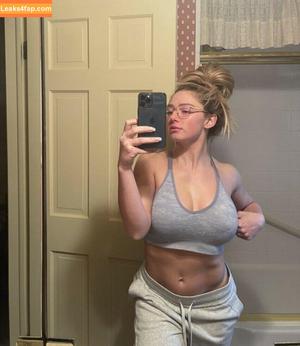 Fitness & Muscle Girls photo #0517