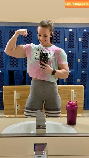 Fitness & Muscle Girls photo #0551