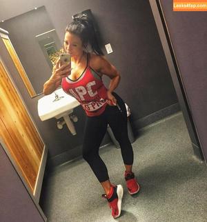 Fitness & Muscle Girls photo #0566