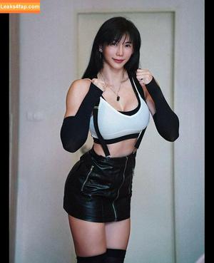 Fitness & Muscle Girls photo #0624