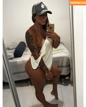 Fitness & Muscle Girls photo #0667