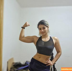 Fitness & Muscle Girls photo #0680