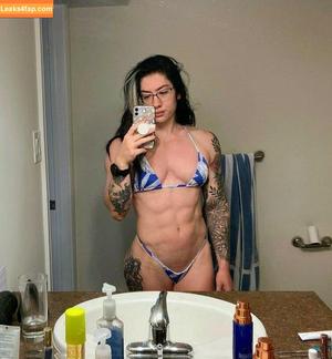 Fitness & Muscle Girls фото #0739