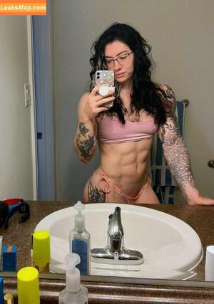 Fitness & Muscle Girls фото #0742