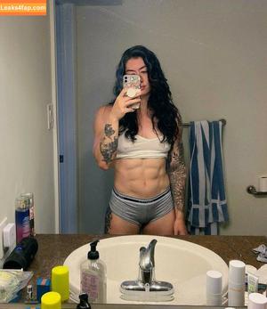 Fitness & Muscle Girls фото #0744