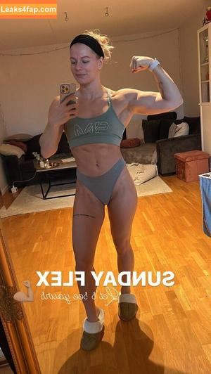 Fitness & Muscle Girls фото #0759