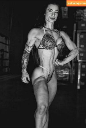 Fitness & Muscle Girls фото #0773