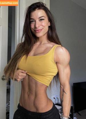 Fitness & Muscle Girls фото #0774