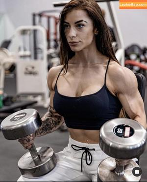 Fitness & Muscle Girls фото #0775