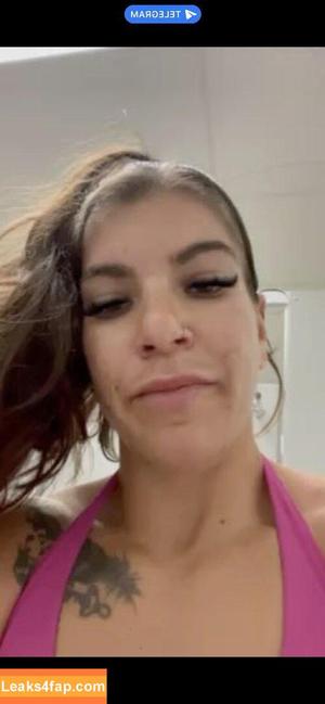 Fitness & Muscle Girls фото #0777