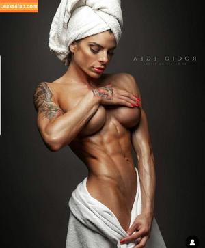 Fitness & Muscle Girls фото #0778