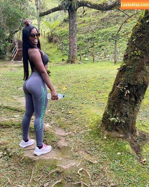 Fitness & Muscle Girls фото #0806