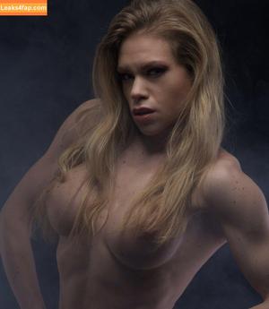 Fitness & Muscle Girls фото #0850