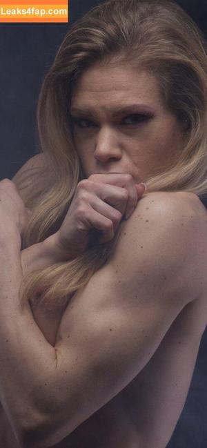 Fitness & Muscle Girls фото #0851