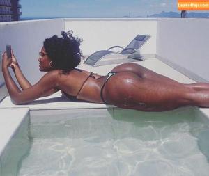 Fitness & Muscle Girls фото #0856