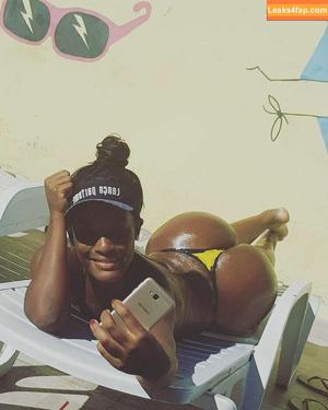 Fitness & Muscle Girls фото #0859