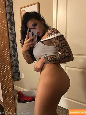 Fitness & Muscle Girls фото #0928