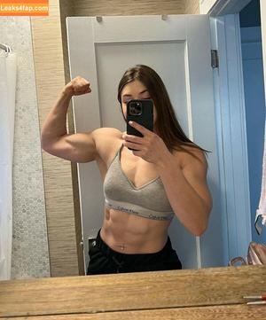 Fitness & Muscle Girls фото #0969