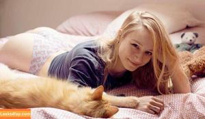 Fitness & Muscle Girls фото #0982