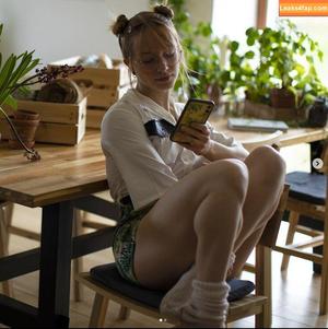 Fitness & Muscle Girls фото #0987