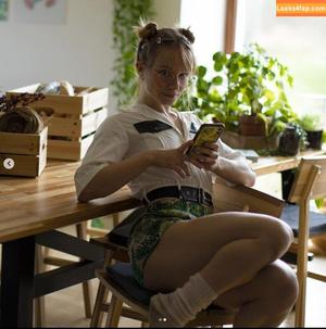 Fitness & Muscle Girls фото #0988