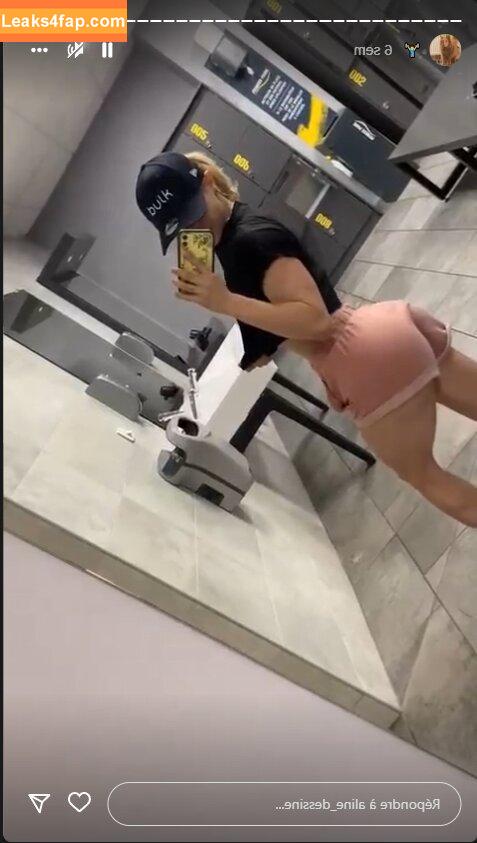 Fitness & Muscle Girls / lauramariemasse / valeria_ammirato слитое фото фото #1001