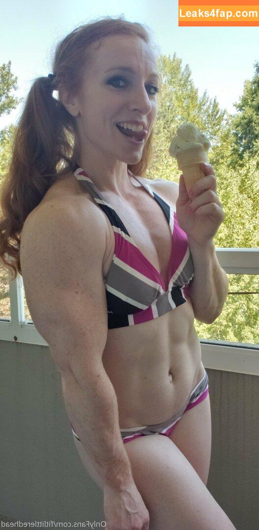 Fitness & Muscle Girls / lauramariemasse / valeria_ammirato слитое фото фото #1117