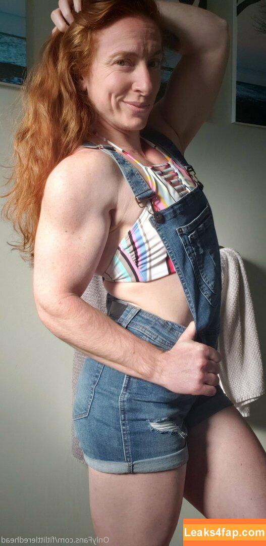 Fitness & Muscle Girls / lauramariemasse / valeria_ammirato слитое фото фото #1128