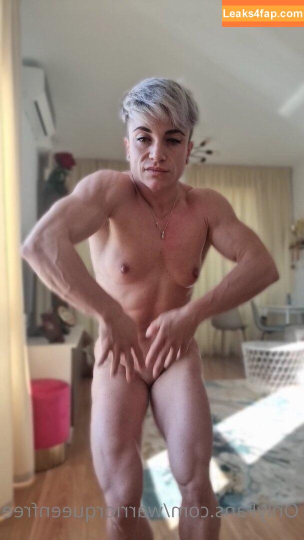 Fitness & Muscle Girls / lauramariemasse / valeria_ammirato слитое фото фото #1133