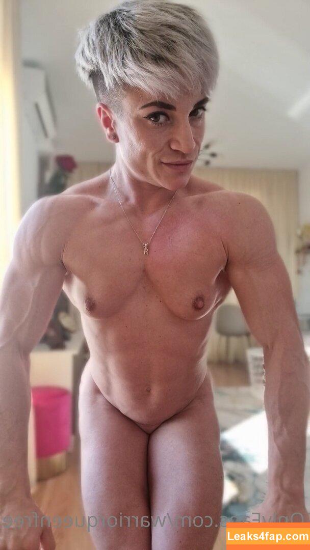 Fitness & Muscle Girls / lauramariemasse / valeria_ammirato слитое фото фото #1138