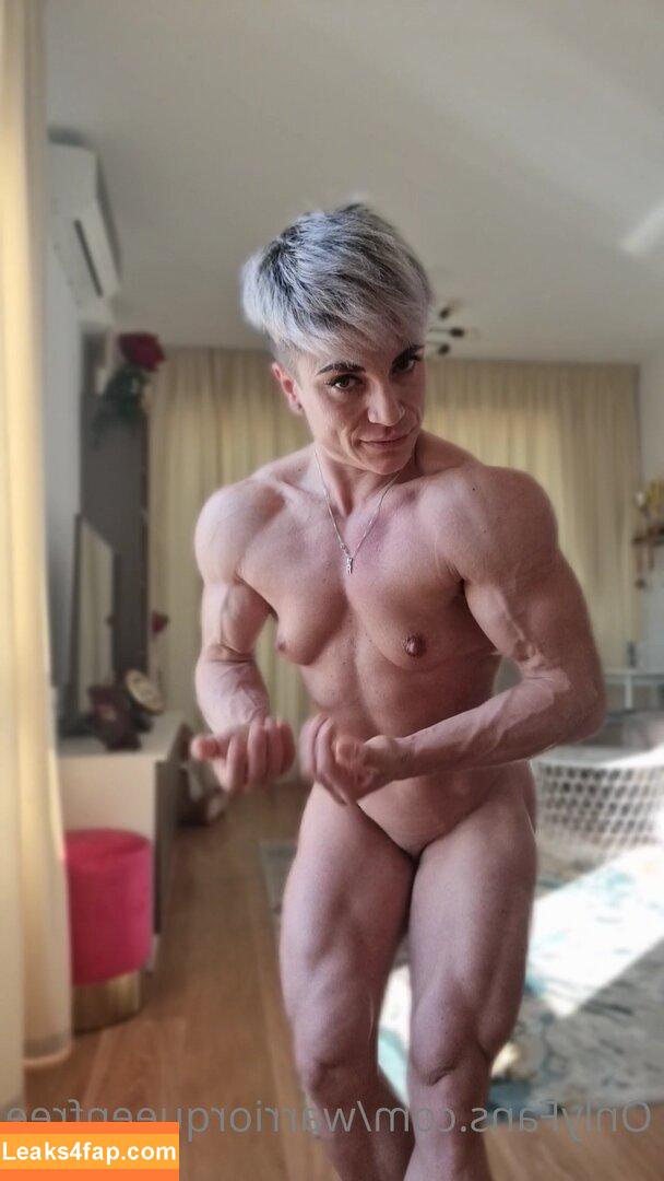 Fitness & Muscle Girls / lauramariemasse / valeria_ammirato слитое фото фото #1140