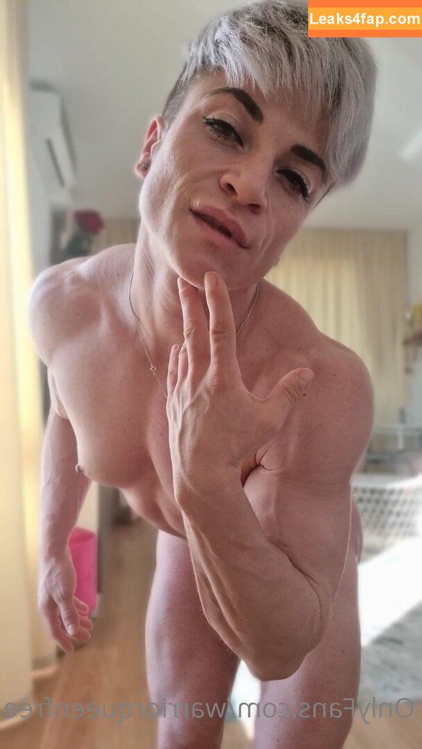 Fitness & Muscle Girls / lauramariemasse / valeria_ammirato слитое фото фото #1143