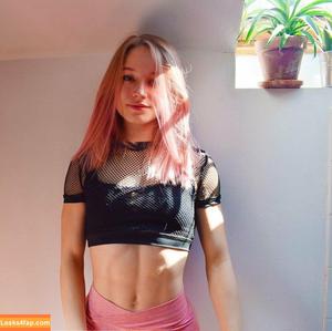 Fitness & Muscle Girls фото #1000