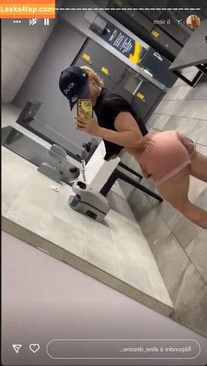 Fitness & Muscle Girls фото #1001