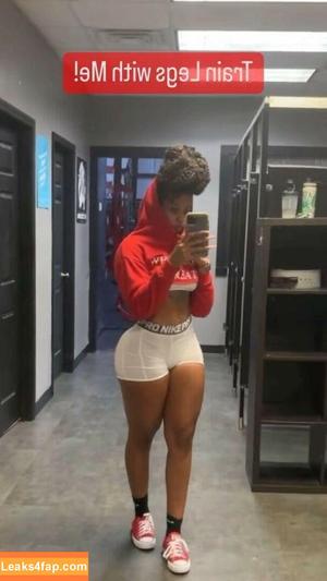 Fitness & Muscle Girls фото #1035