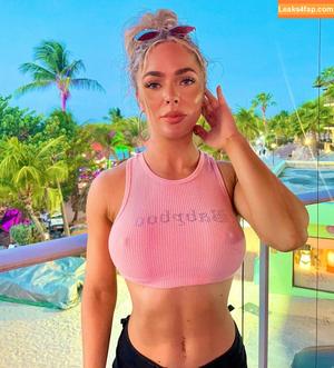 Fitness & Muscle Girls фото #1065