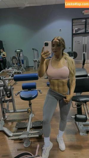 Fitness & Muscle Girls фото #1084