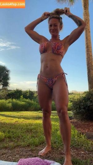 Fitness & Muscle Girls фото #1090