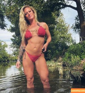 Fitness & Muscle Girls фото #1094