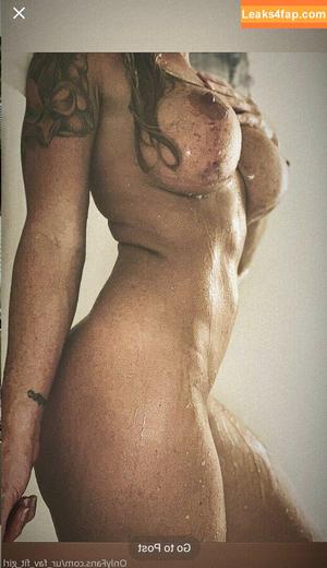 Fitness & Muscle Girls фото #1095