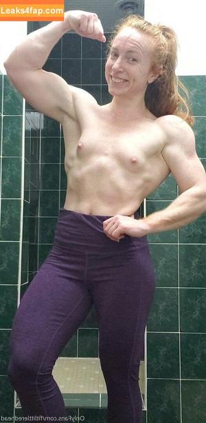 Fitness & Muscle Girls фото #1110