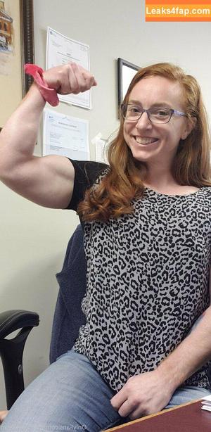 Fitness & Muscle Girls фото #1127