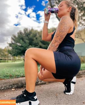 fitnesswithbrogan фото #0021