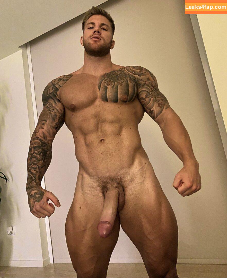 Fittfilou /  leaked photo photo #0003