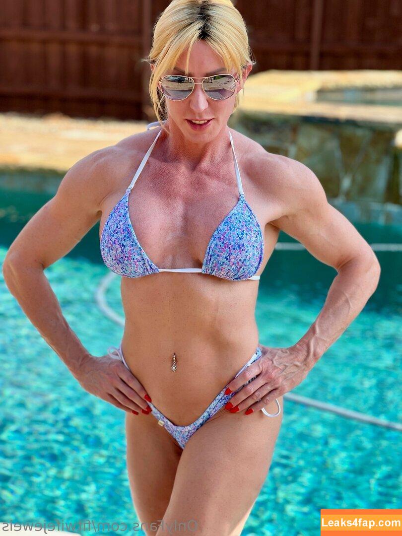 fitwifejewels /  leaked photo photo #0010