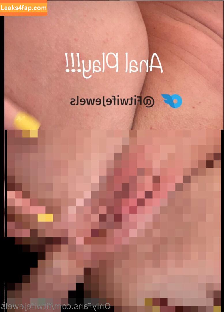 fitwifejewels /  leaked photo photo #0017